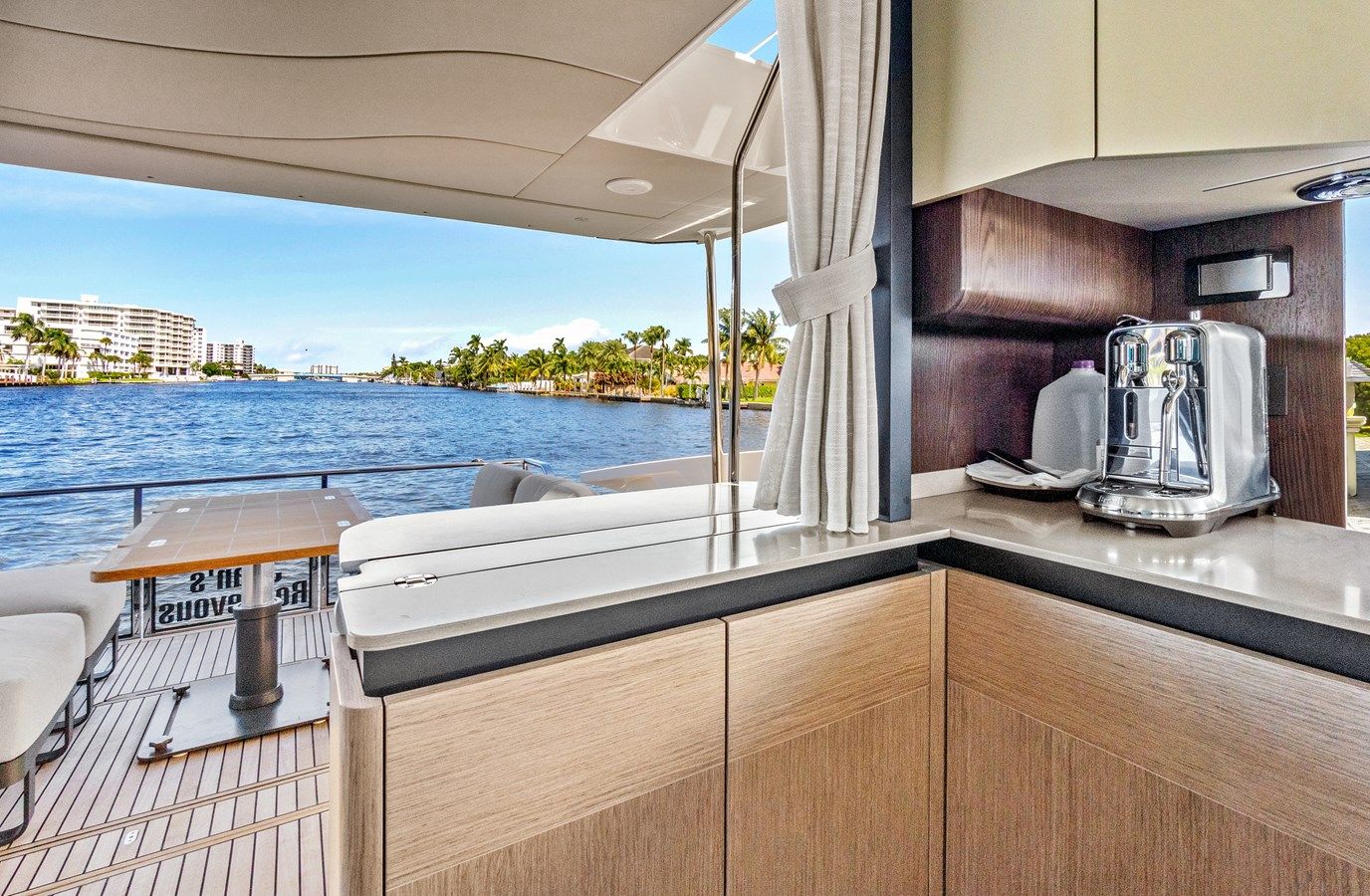 Лучшие предложения покупки яхты JOAN'S RONDEVOUS - Absolute Yachts