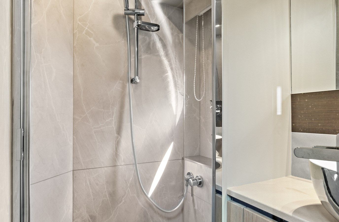 Лучшие предложения покупки яхты JOAN'S RONDEVOUS 52