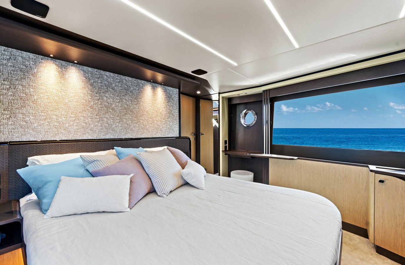 Лучшие предложения покупки яхты JOAN'S RONDEVOUS 2025