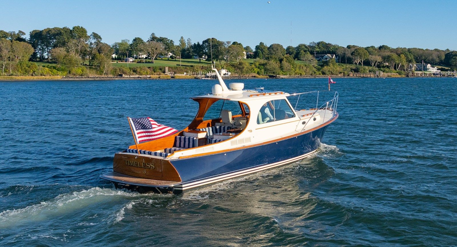 Купить яхту TIMELESS (name reserved) 37 в Shestakov Yacht Sales