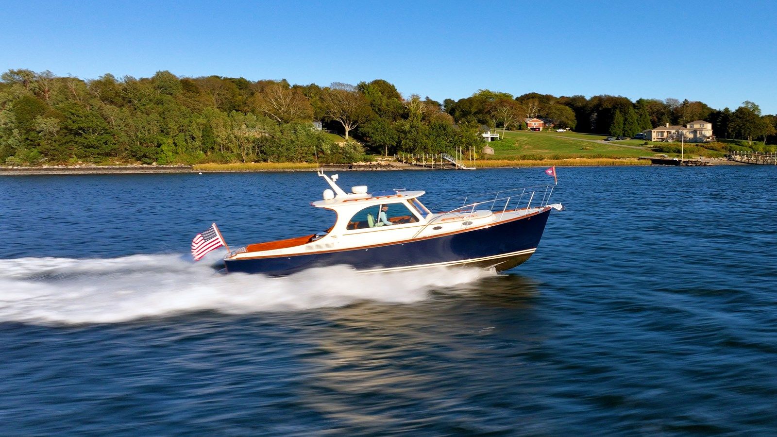 Лучшие предложения покупки яхты TIMELESS (name reserved)