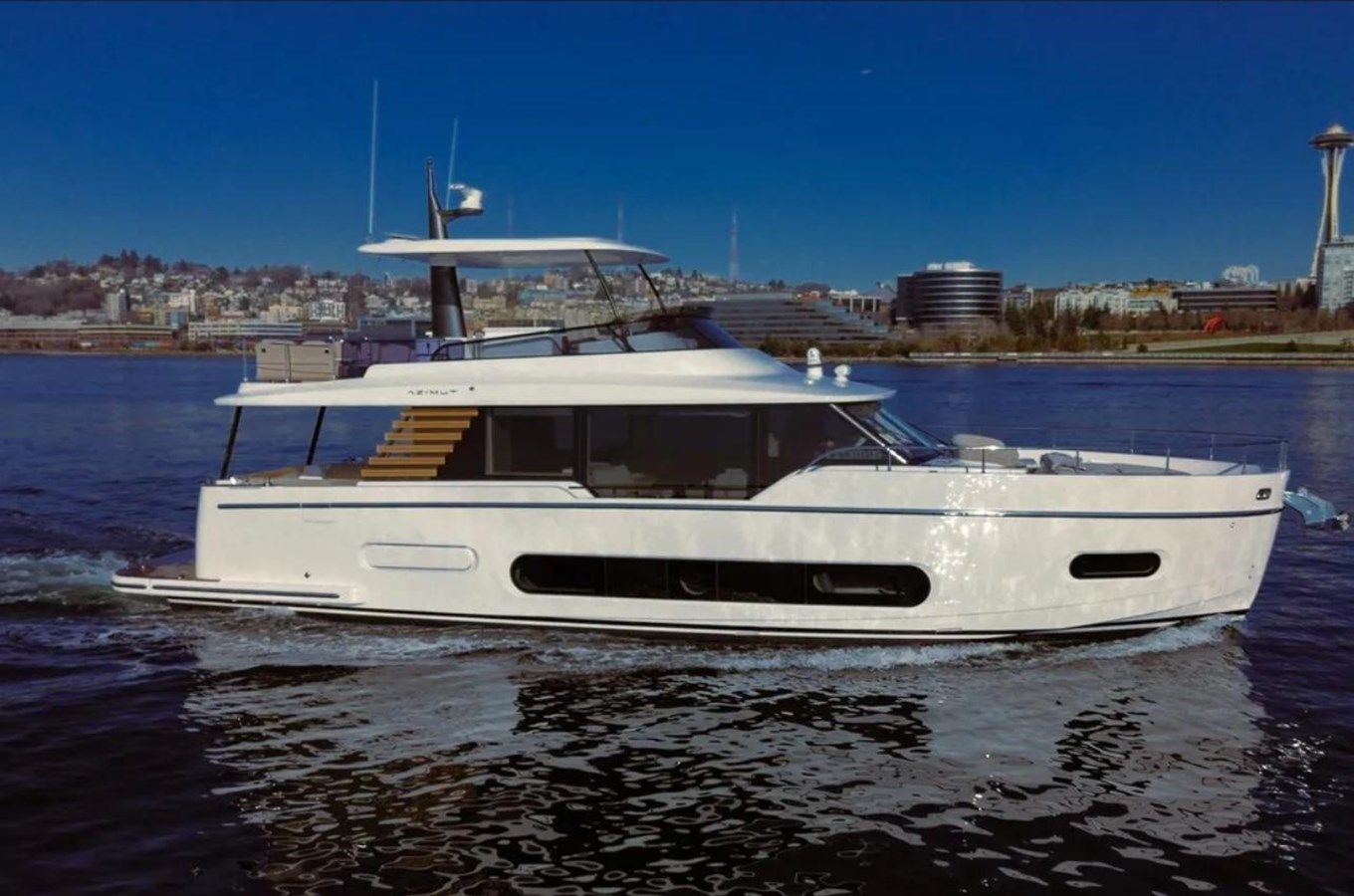 noname - Azimut Yachts yacht sale
