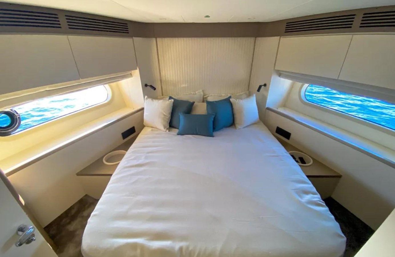 Buy a noname 2025 at Shestakov Yacht Sales