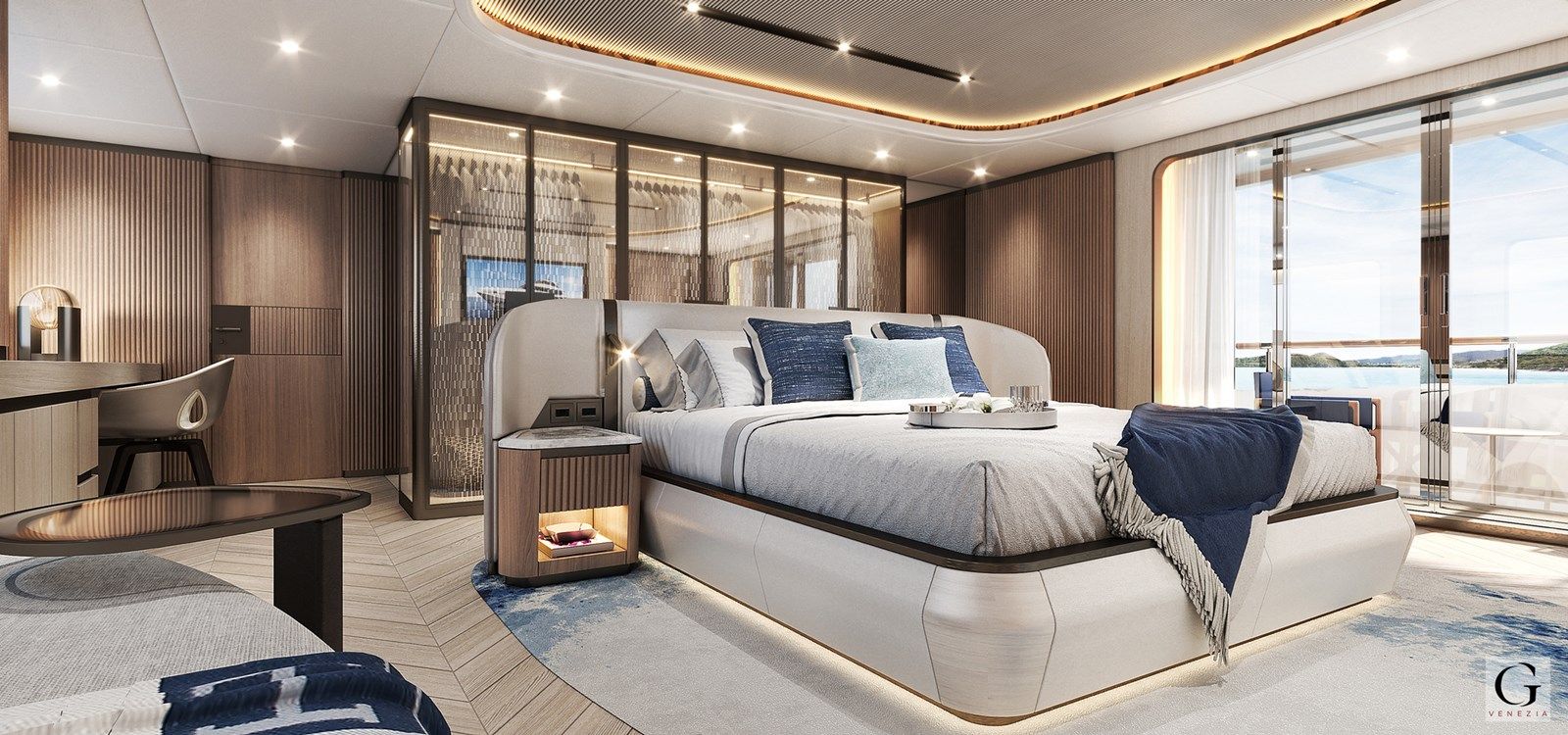 MAJESTY 145 - Majesty Yachts price