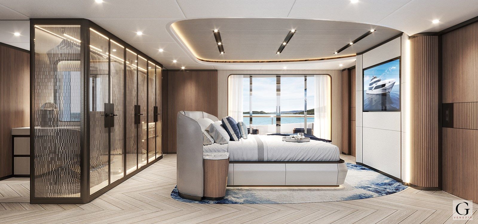 Buy a yacht MAJESTY 145 145