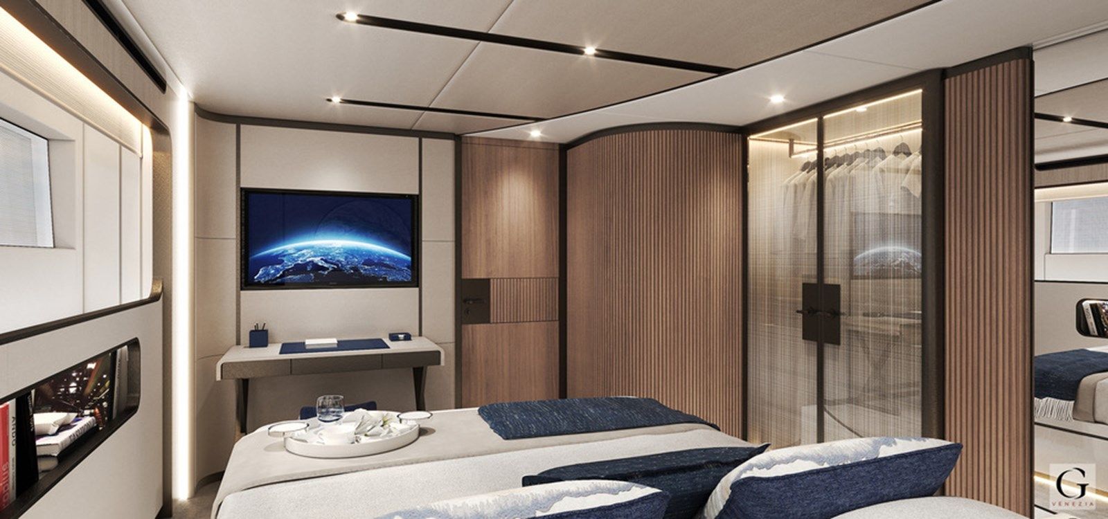 MAJESTY 145 - Majesty Yachts price