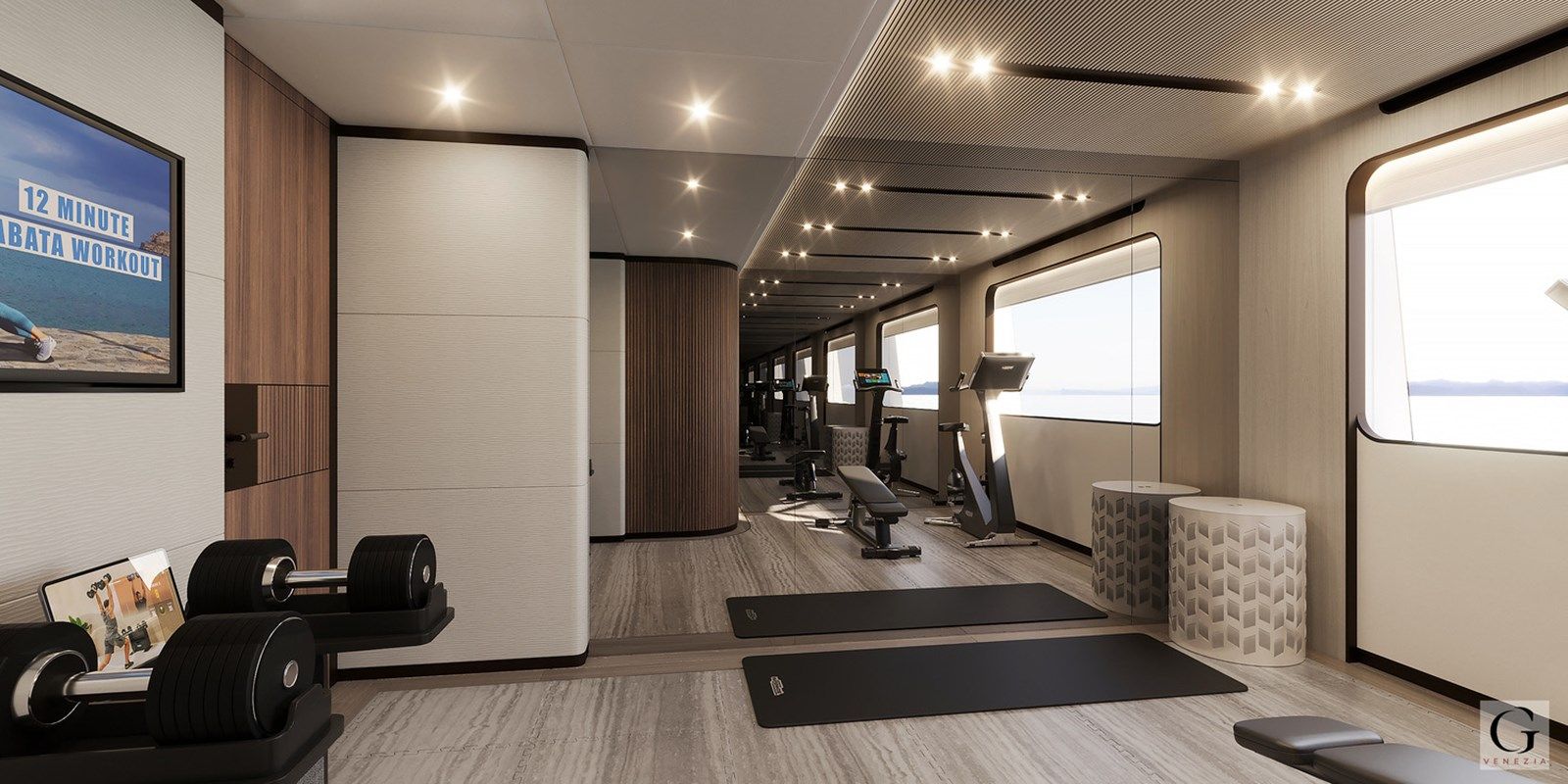 MAJESTY 145 2026 yacht sale