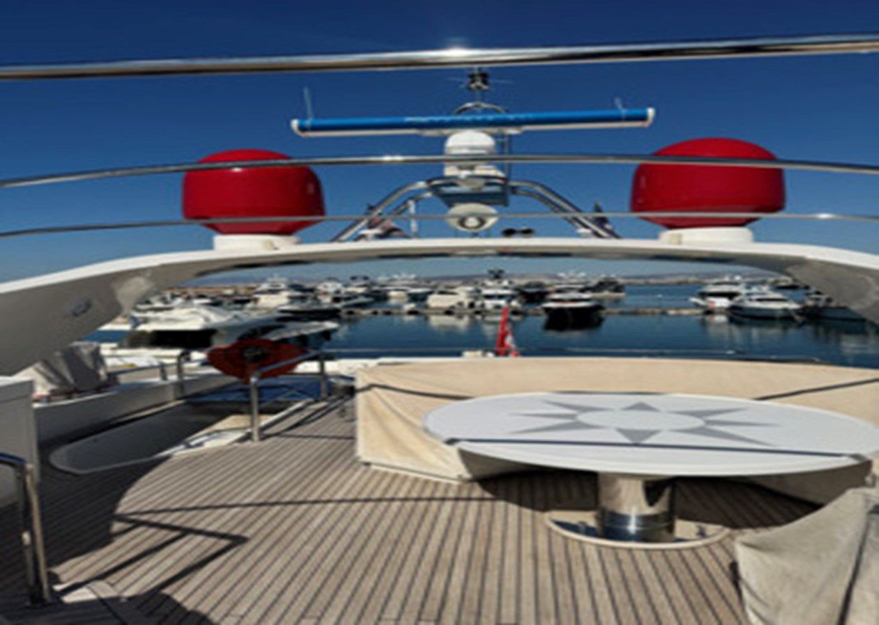Buy a ALBATOR 2 - POSILLIPO at Shestakov Yacht Sales