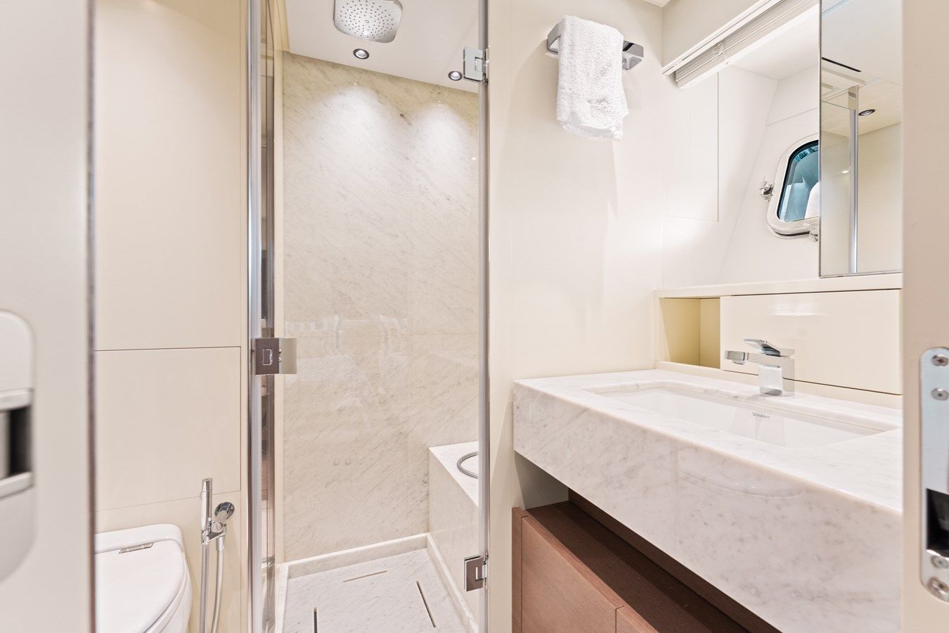 best yacht sales deals NORTH - Sanlorenzo