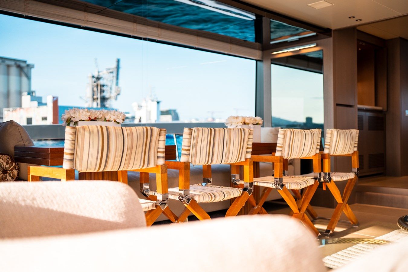 Buy a NORTH at Shestakov Yacht Sales