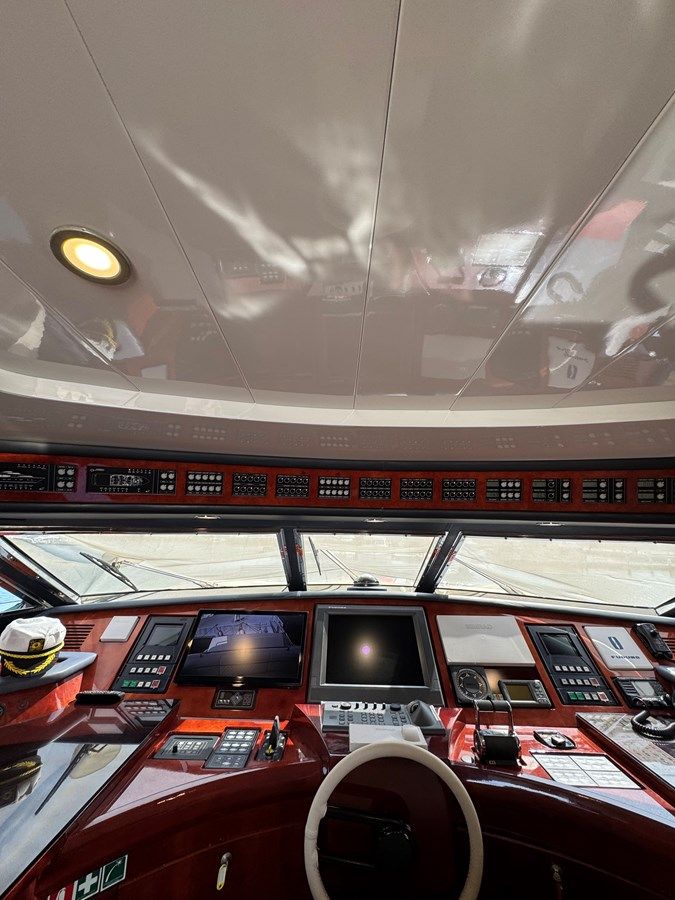 ALBATOR 2 - POSILLIPO