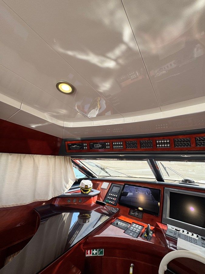 Buy a ALBATOR 2 at Shestakov Yacht Sales