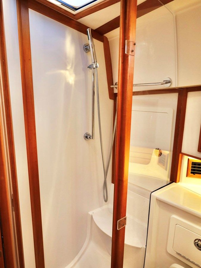 Buy a yacht UNNAMED 2018