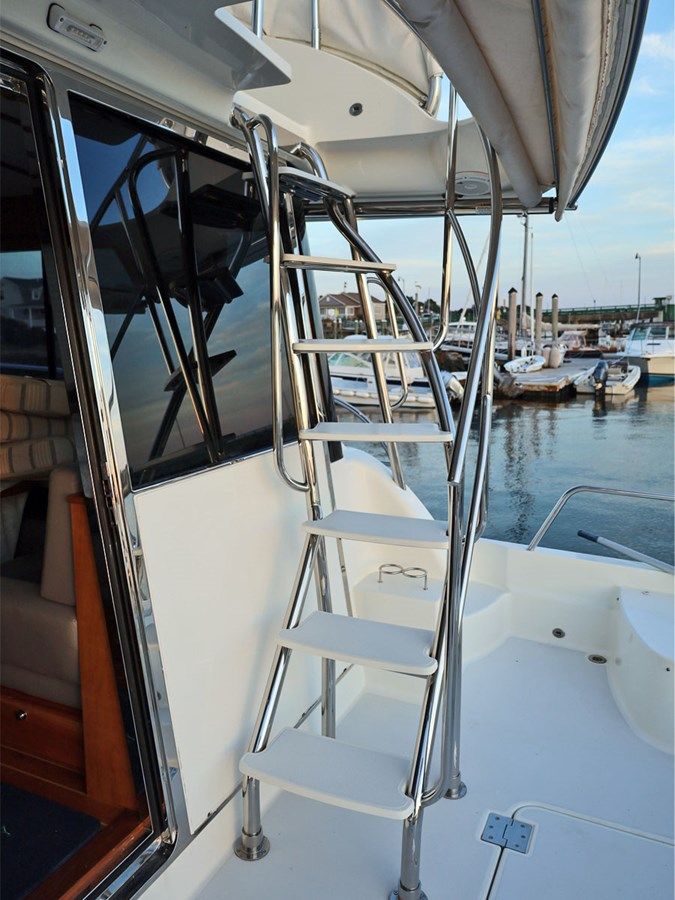 Buy a UNNAMED 2018 at Shestakov Yacht Sales