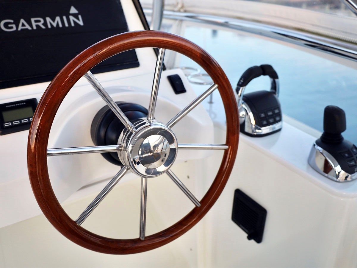 Продажа яхты UNNAMED