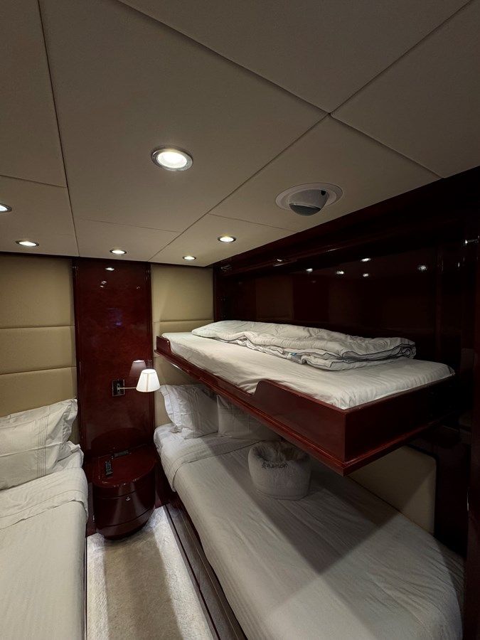 Buy a yacht ALBATOR 2 POSILLIPO 95