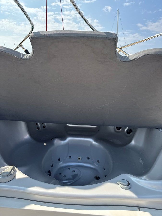 best yacht sales deals ALBATOR 2 - POSILLIPO