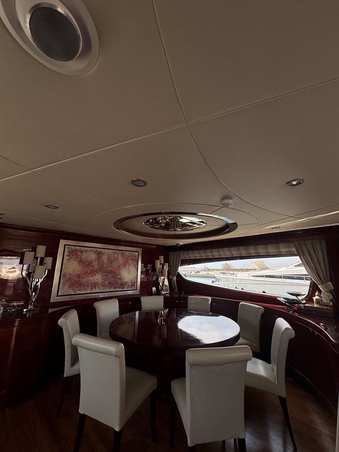 Buy a ALBATOR 2 - POSILLIPO at Shestakov Yacht Sales