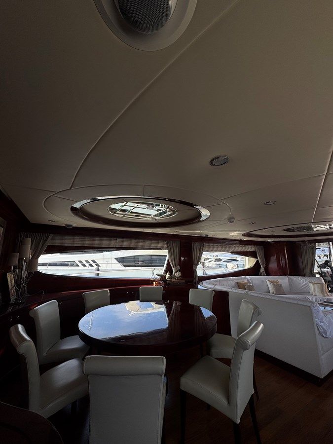 best yacht sales deals ALBATOR 2 2005