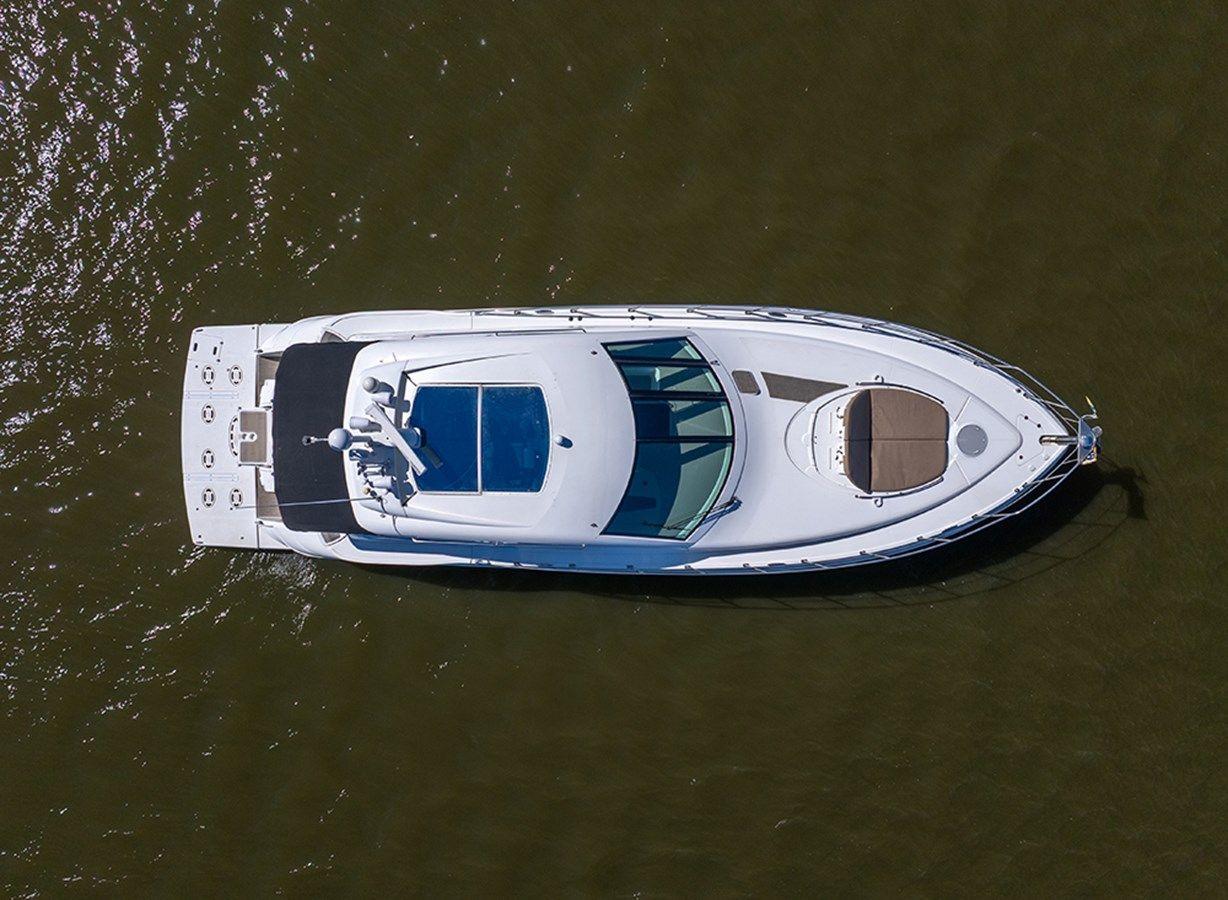 Buy a WONDERFUL WORLD - Cruisers Yachts at Shestakov Yacht Sales