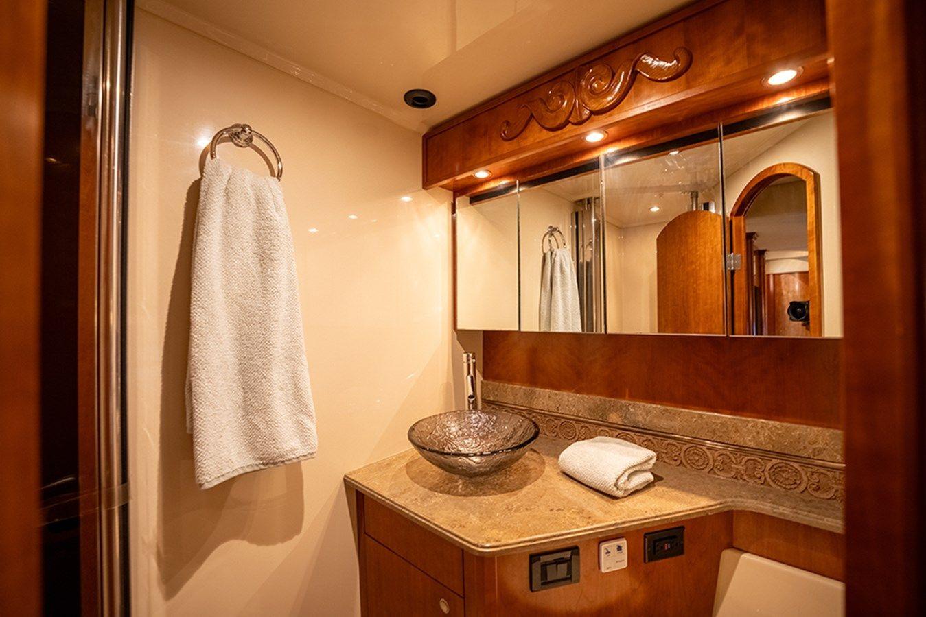 WONDERFUL WORLD - Cruisers Yachts