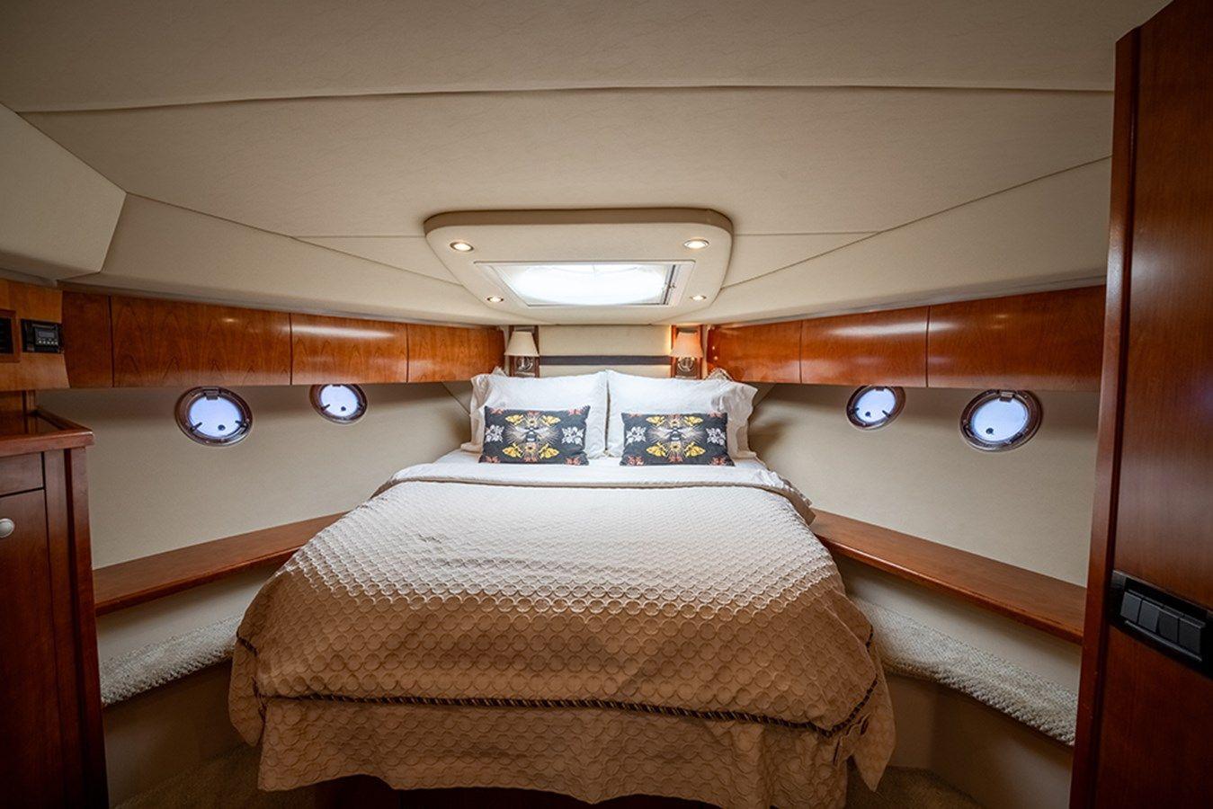 best yacht sales deals WONDERFUL WORLD - Cruisers Yachts