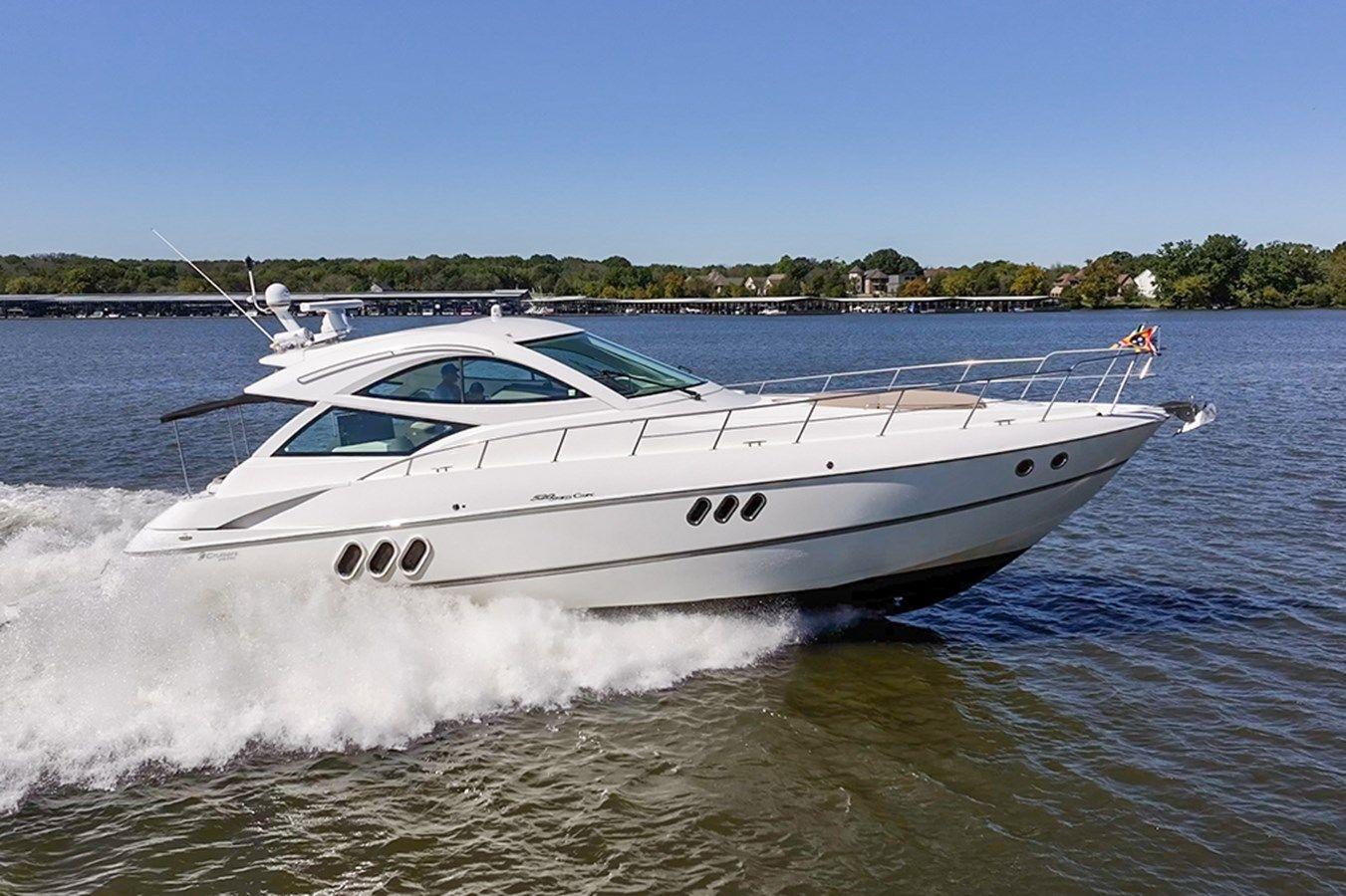 Buy a yacht WONDERFUL WORLD 520 Sports Coupe