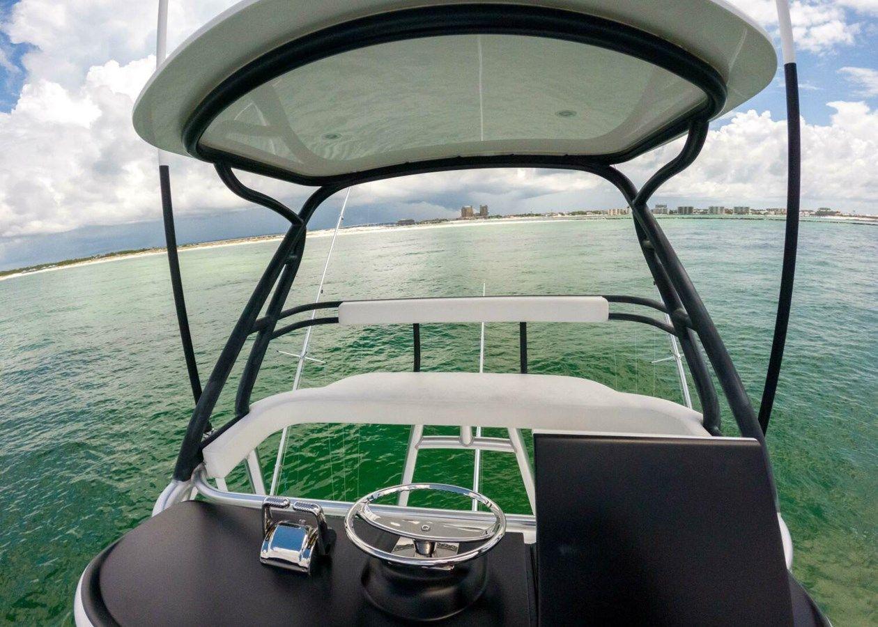 Buy a yacht Miss Virginia 2017