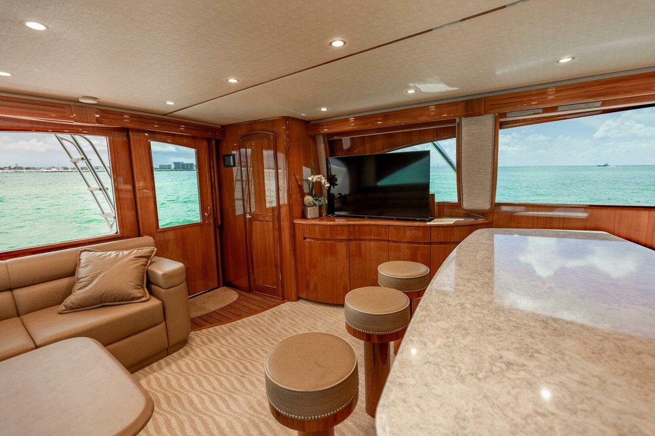 Buy a Miss Virginia 2017 at Shestakov Yacht Sales