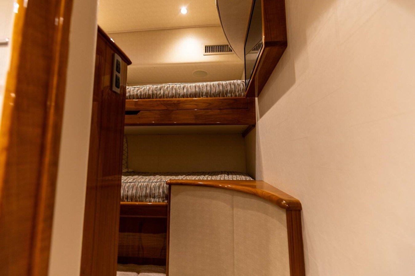 Buy a Miss Virginia - VIKING at Shestakov Yacht Sales