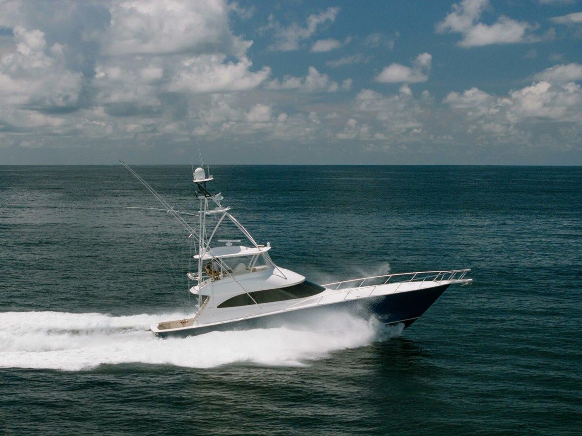 best yacht sales deals Miss Virginia