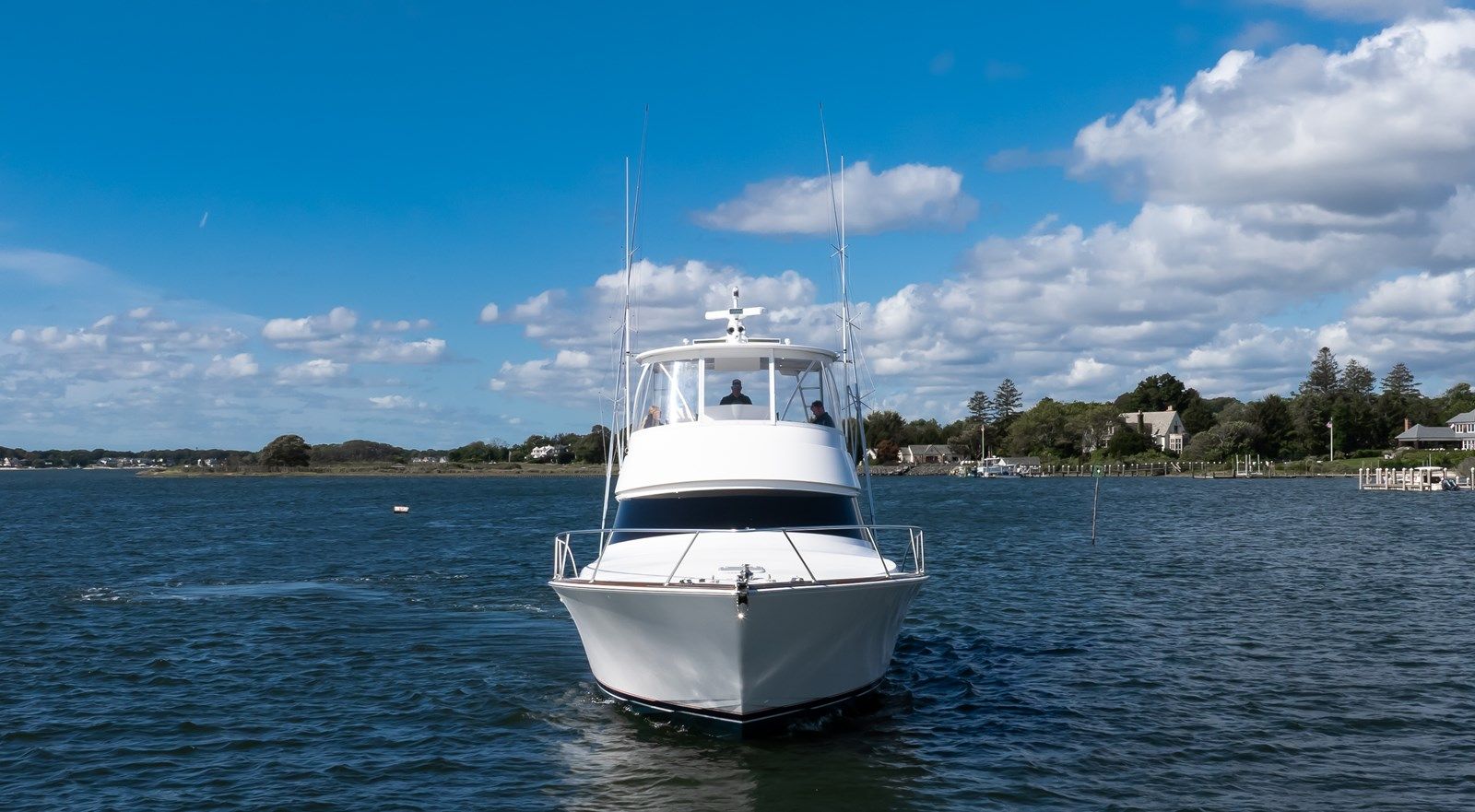 Mack Attack 48 CONVERTIBLE price