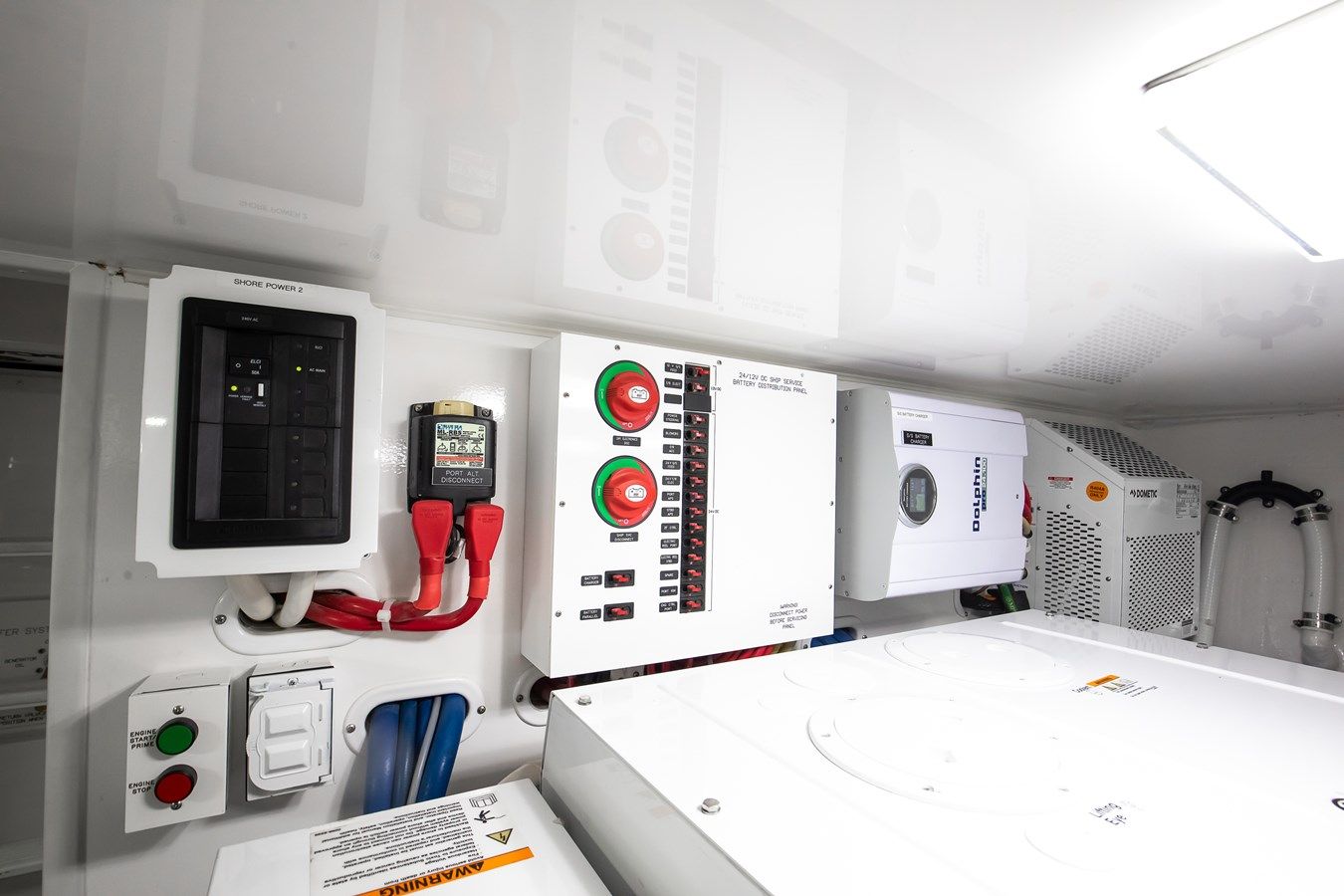 best yacht sales deals Mack Attack - VIKING