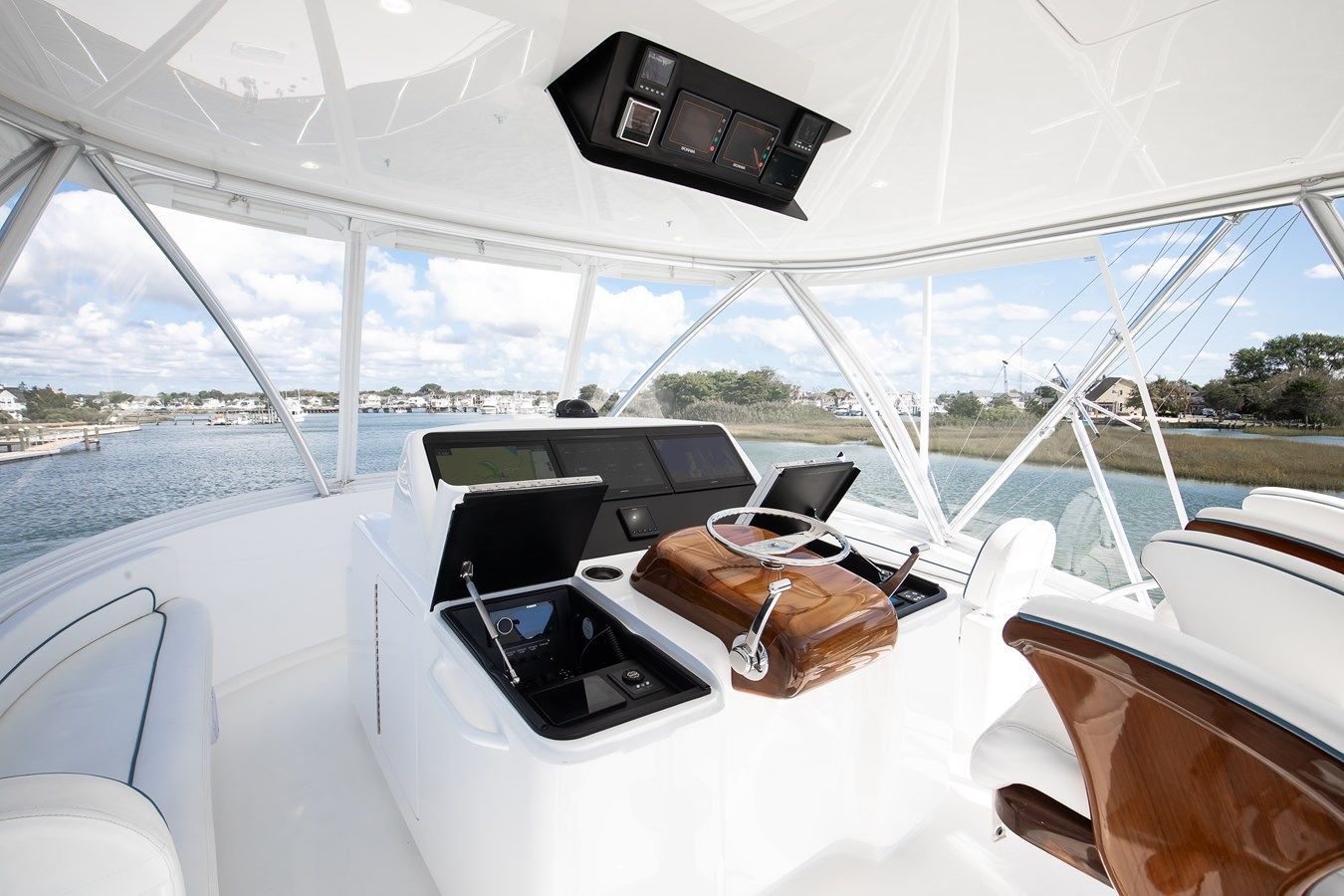 Buy a Mack Attack 2025 at Shestakov Yacht Sales