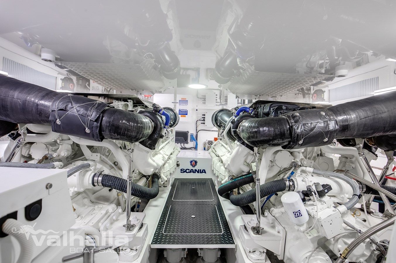 Mack Attack - VIKING