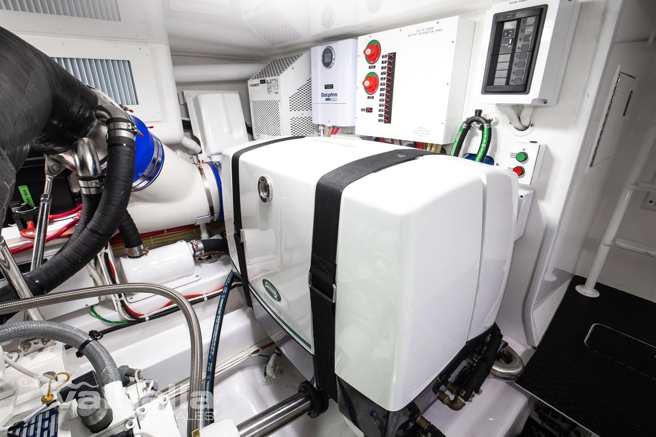 Mack Attack 48 CONVERTIBLE