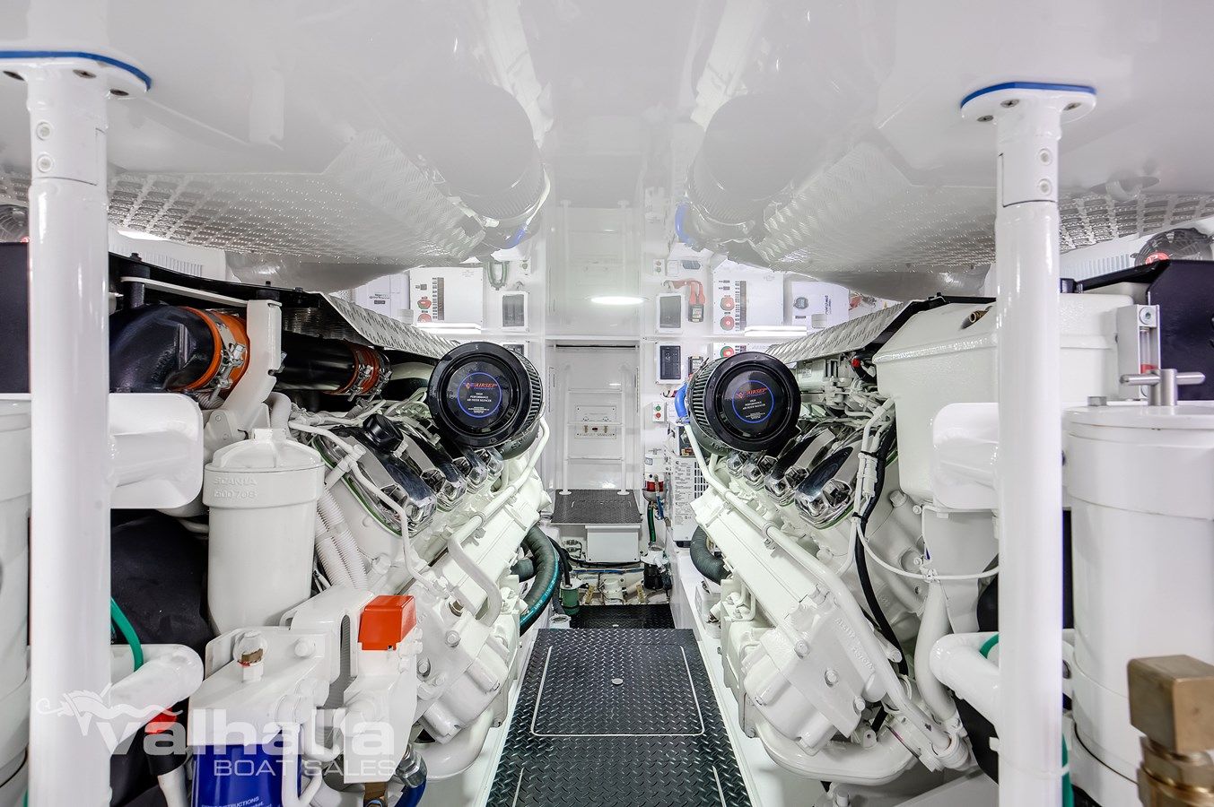 Buy a Mack Attack at Shestakov Yacht Sales