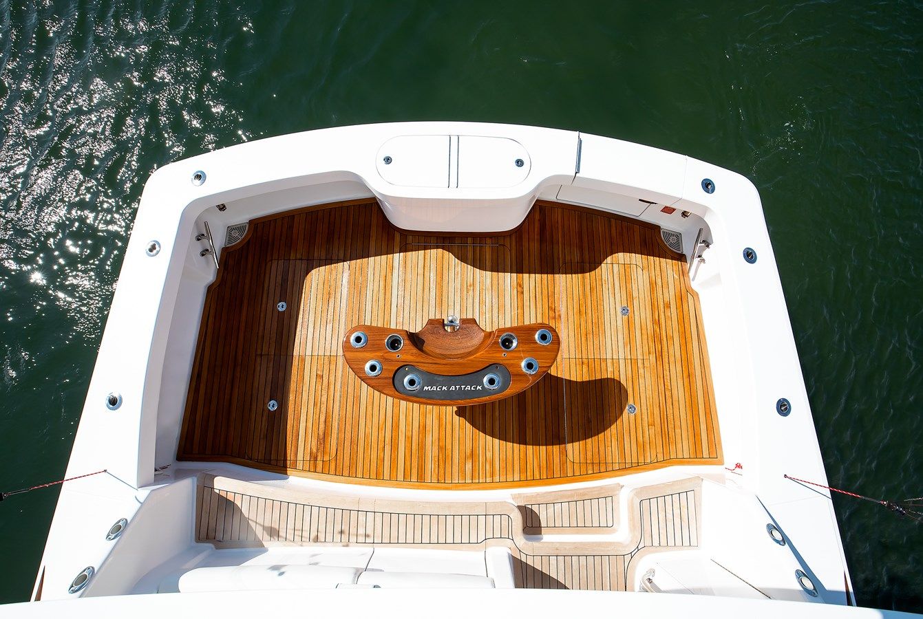 the best price on Mack Attack 2025