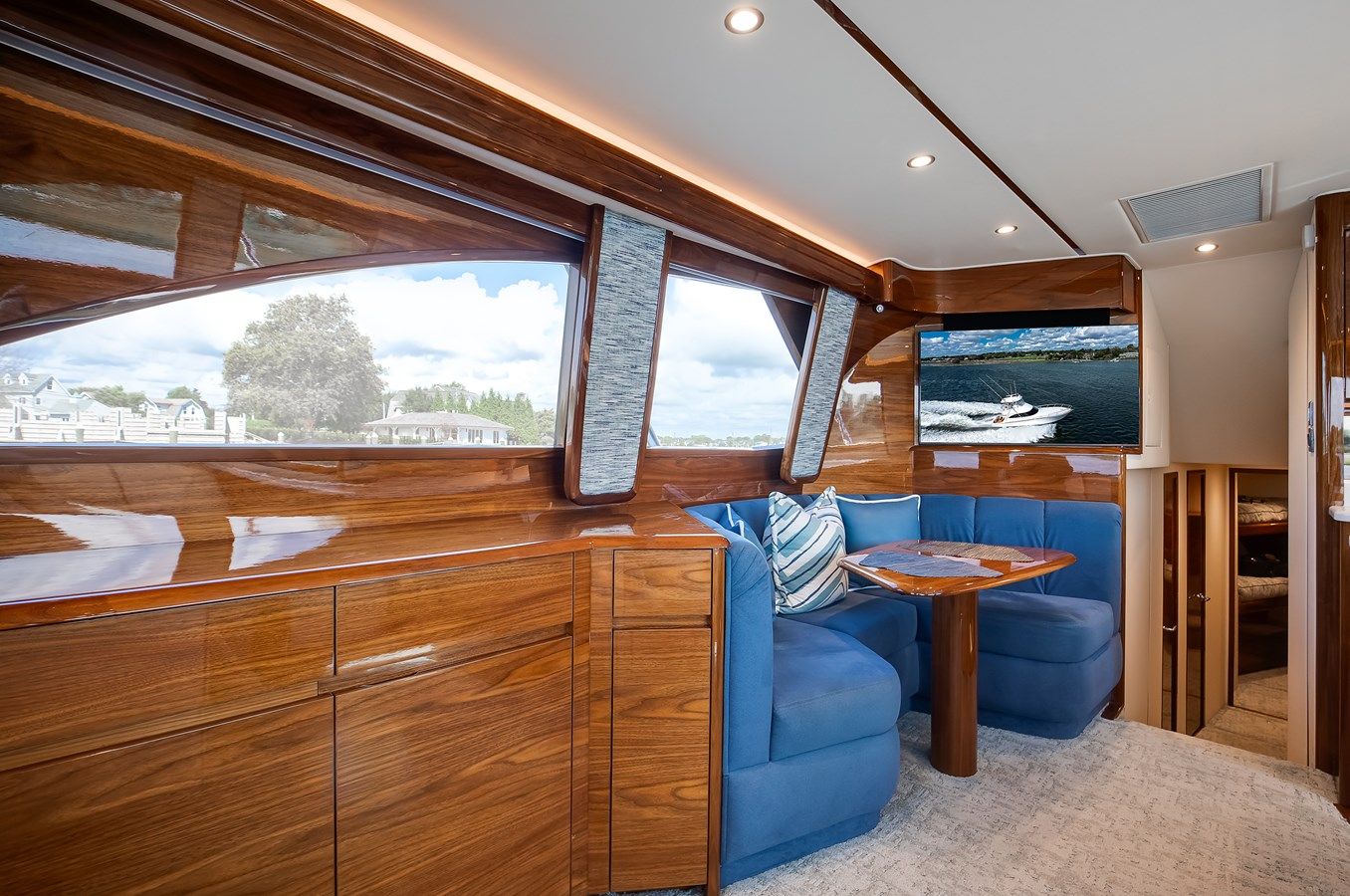 Mack Attack 48 yacht sale