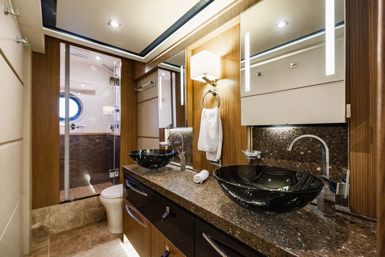 Thinks Its His L65 Fly