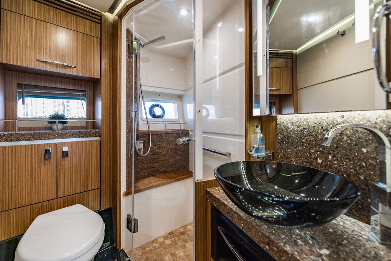 Buy a Thinks Its His at Shestakov Yacht Sales