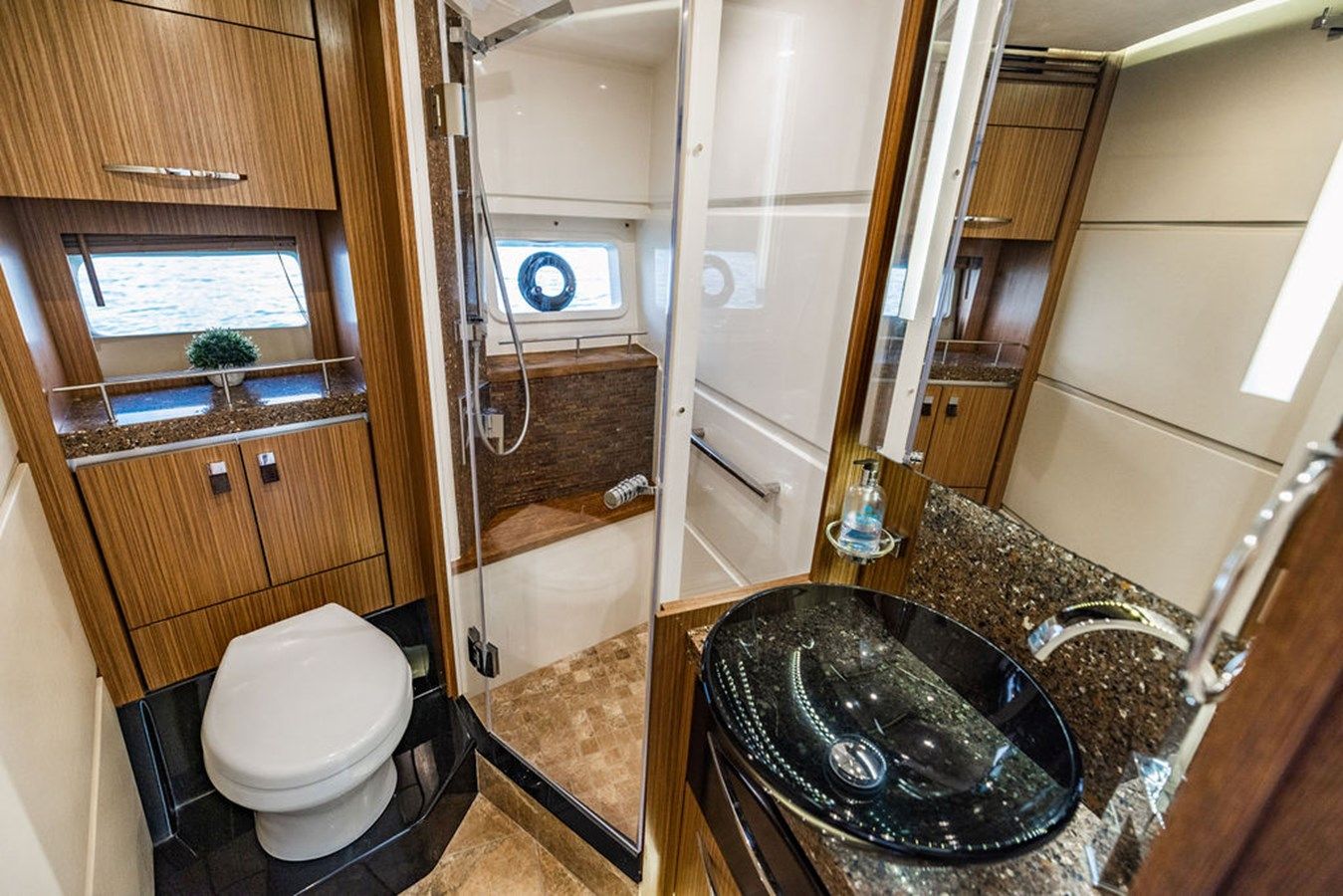 Thinks Its His - SEA RAY