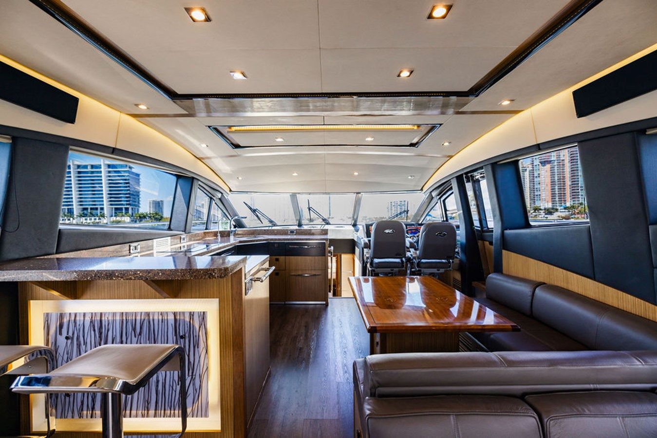 Thinks Its His - SEA RAY