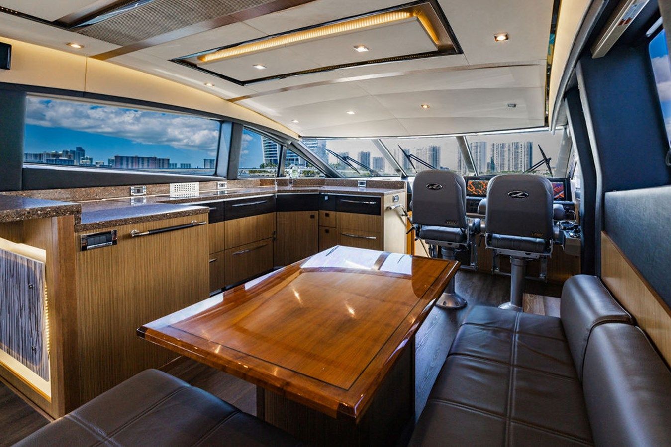 best yacht sales deals Thinks Its His