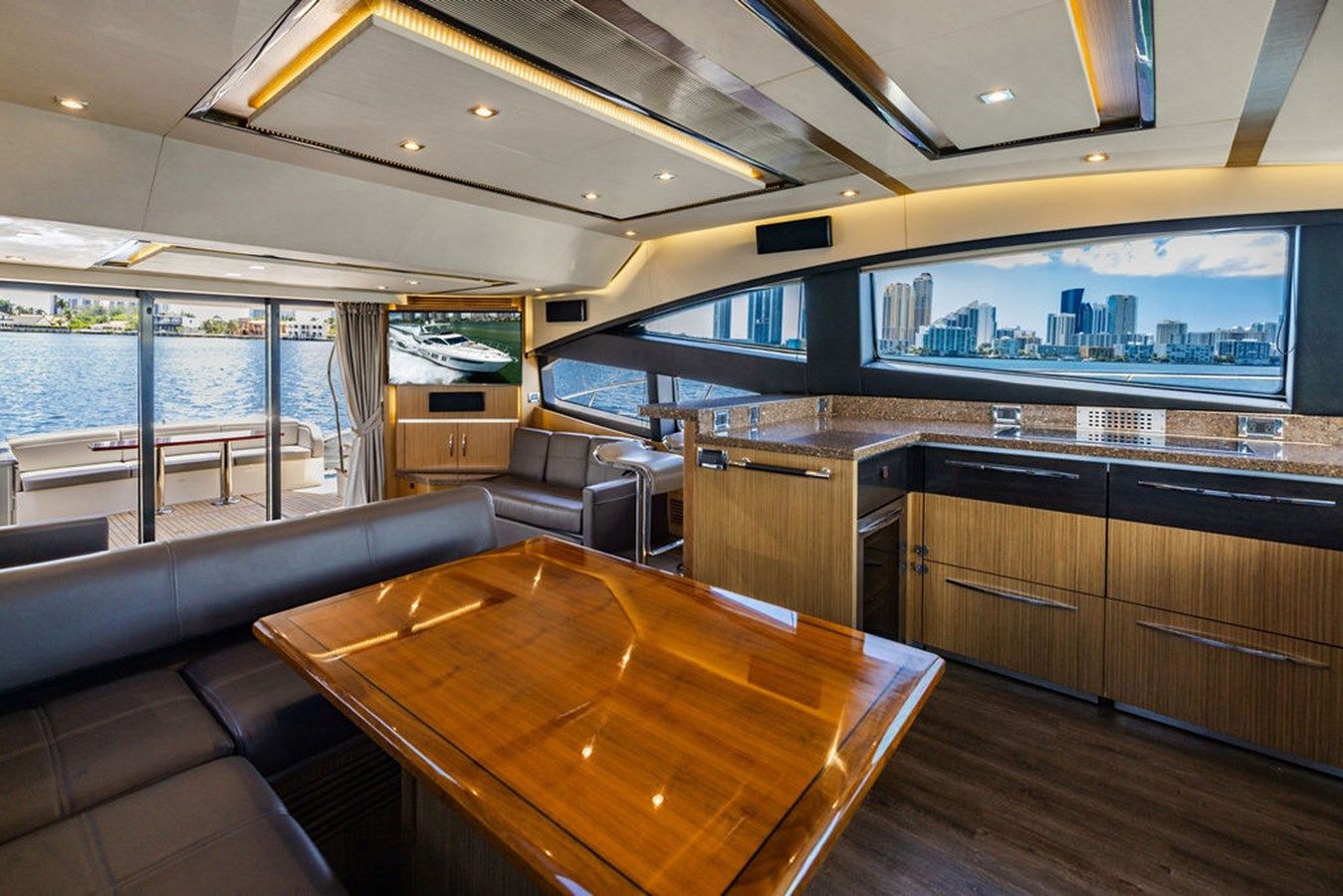 best yacht sales deals Thinks Its His 2016