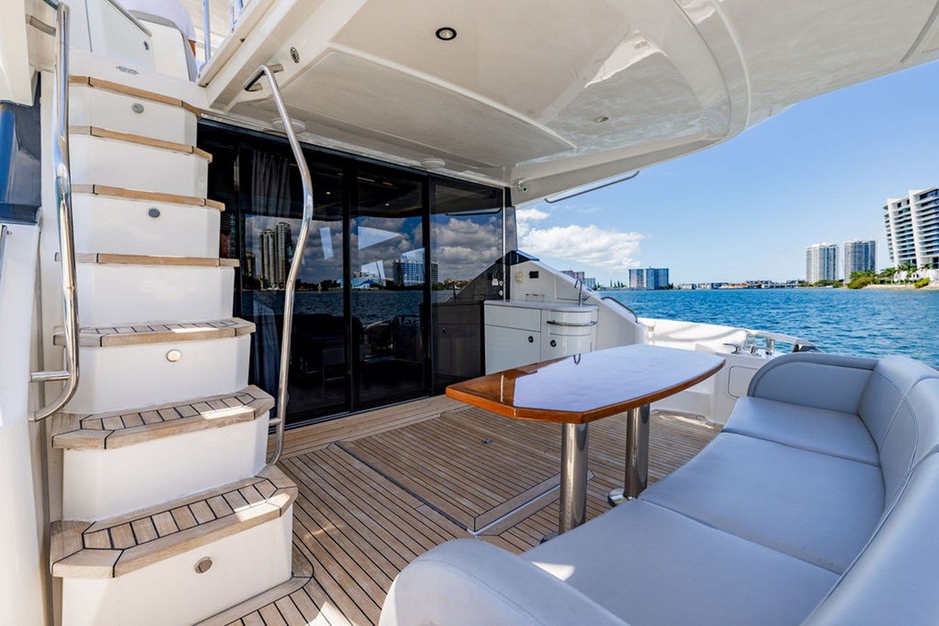 Buy a yacht Thinks Its His 2016