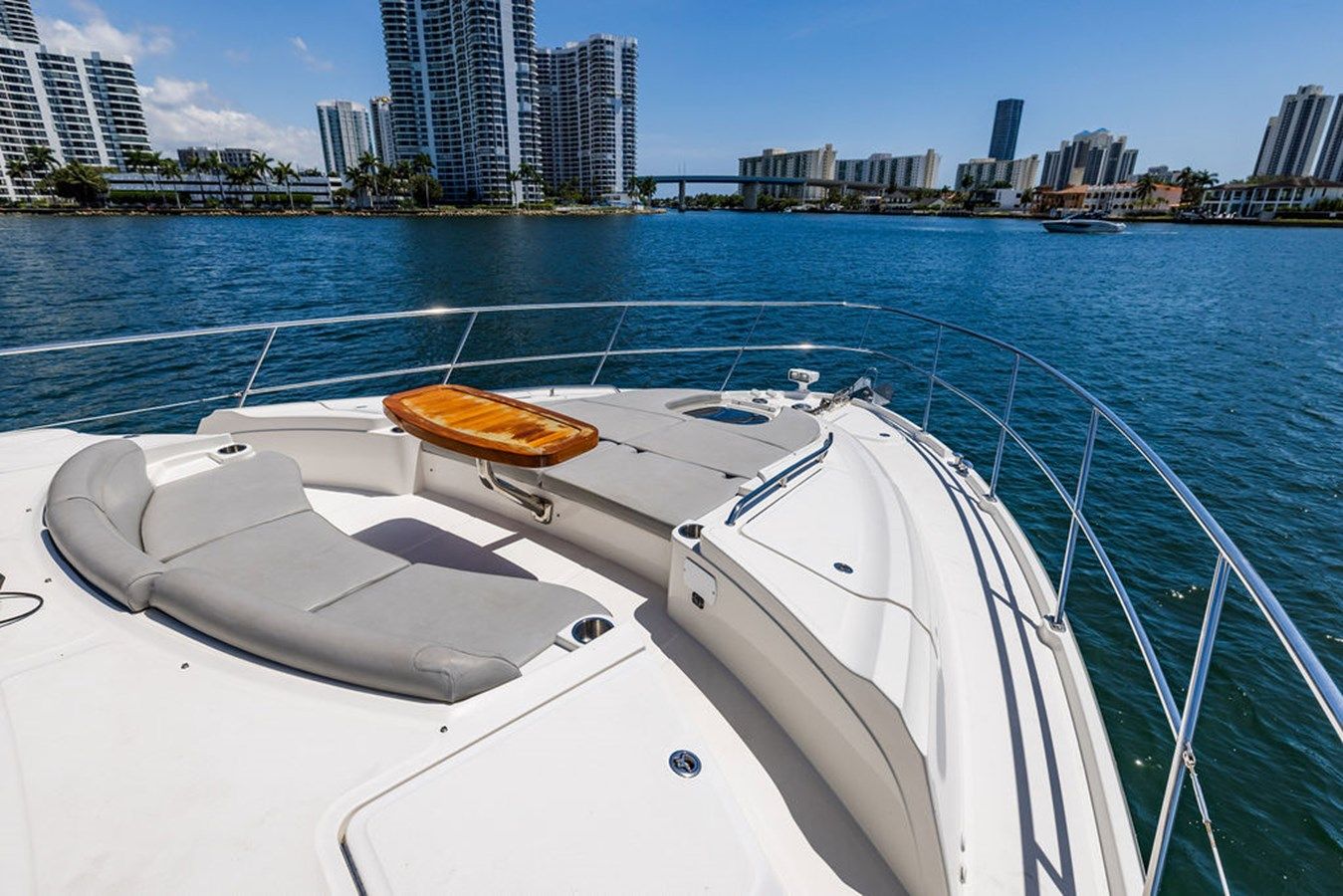 best yacht sales deals Thinks Its His 65