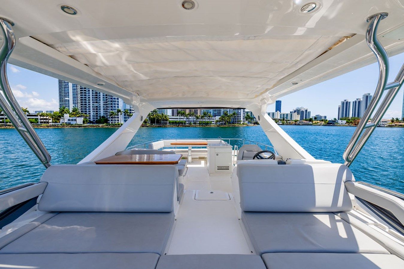 Thinks Its His price