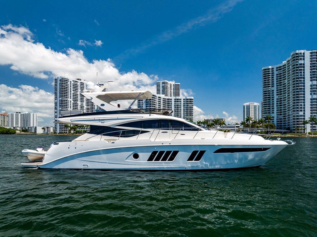 Thinks Its His - SEA RAY