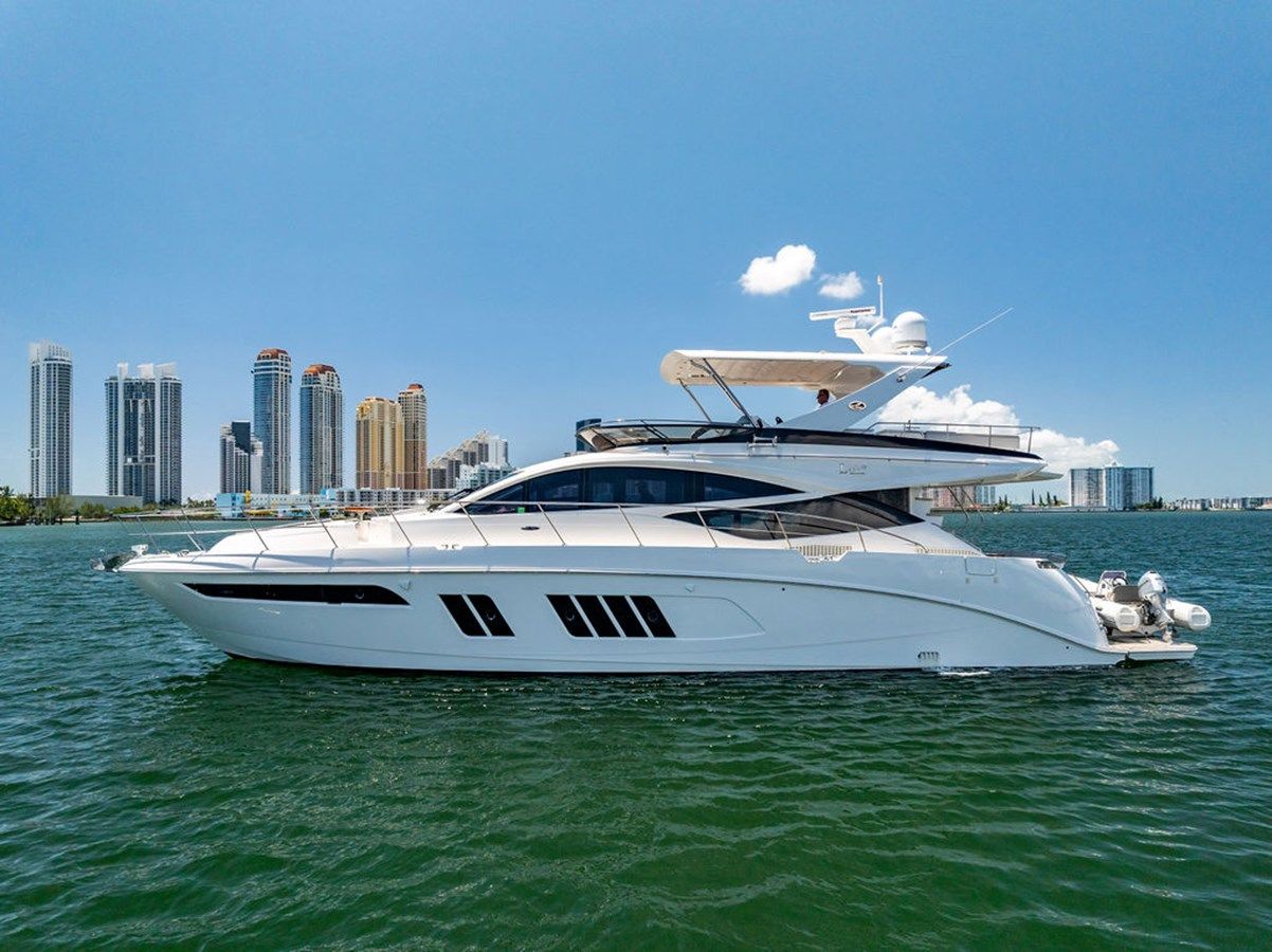 Thinks Its His L65 Fly price